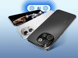 108MP AI कैमरा, 5000mAh बैटरी और 128GB स्टोरेज वाले दमदार फोन ऑफर्स की बरसात, 12000 से कम में लाएं घर