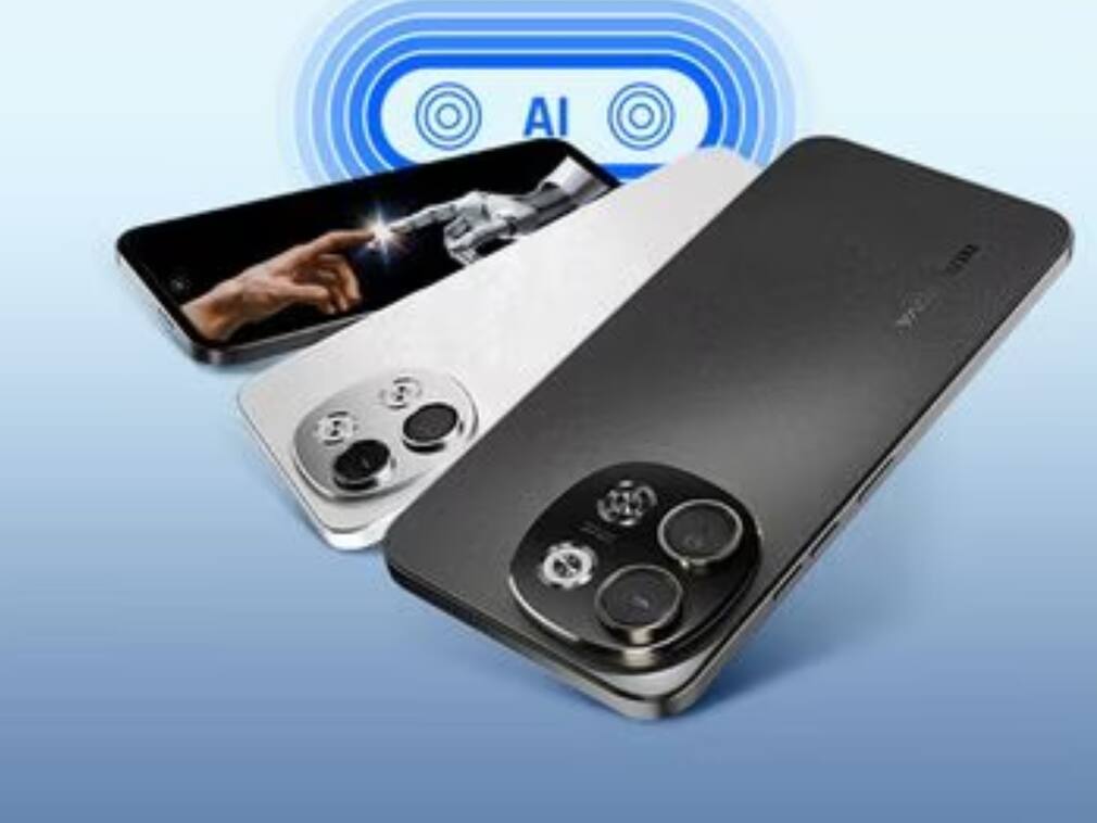 108MP AI कैमरा, 5000mAh बैटरी और 128GB स्टोरेज वाले दमदार फोन ऑफर्स की बरसात, 12000 से कम में लाएं घर