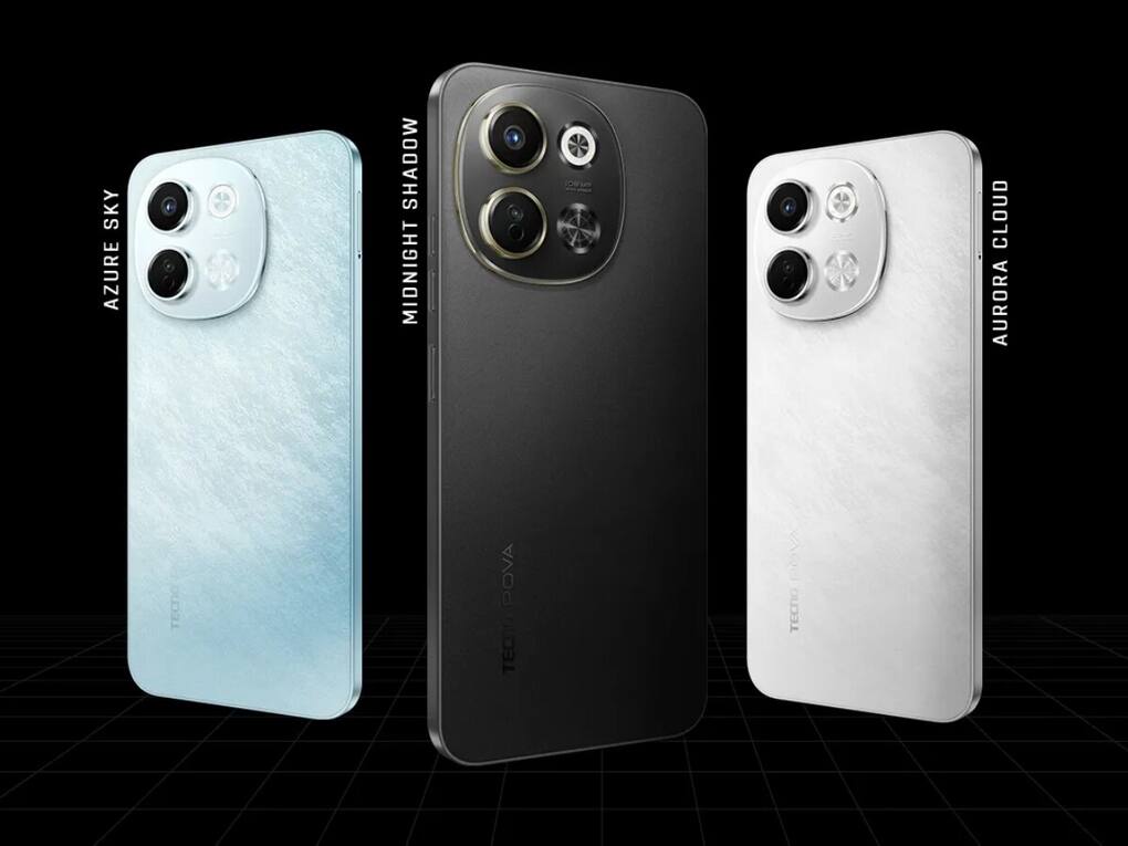 Tecno Pova 6 Neo 5G (5)