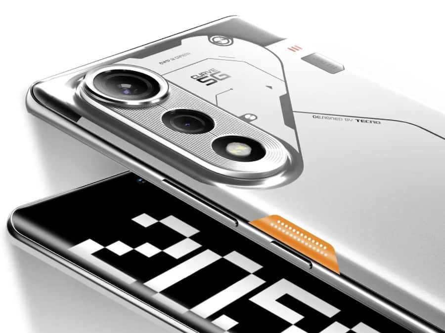 Tecno Pova Curve 5G (2)