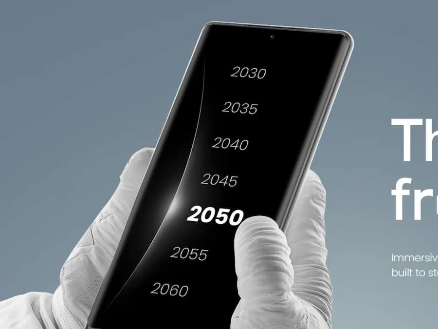 Tecno Pova Curve 5G (3)