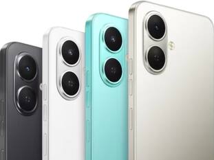 Tecno Spark Go 2 Launched in India: Check Out Design, Features, Specifications, AI Tools, and More