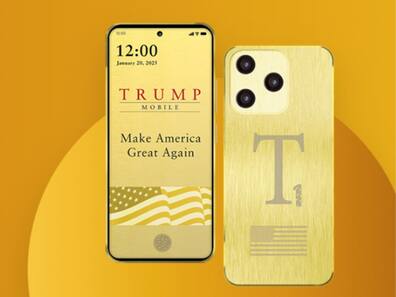 Donald Trump Mobile T1 Is Here And Carl Pei Calls It Nothing Phone 3 Competition!