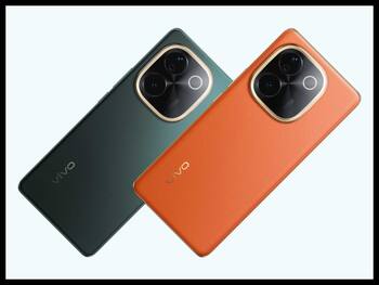 50MP कैमरा, 8GB RAM और 256GB स्टोरेज वाले Vivo T3 Pro 5G पर 3500 का सीधे Discount, जल्दी लपक लें डील
