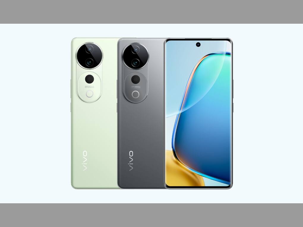 Vivo T3 Ultra