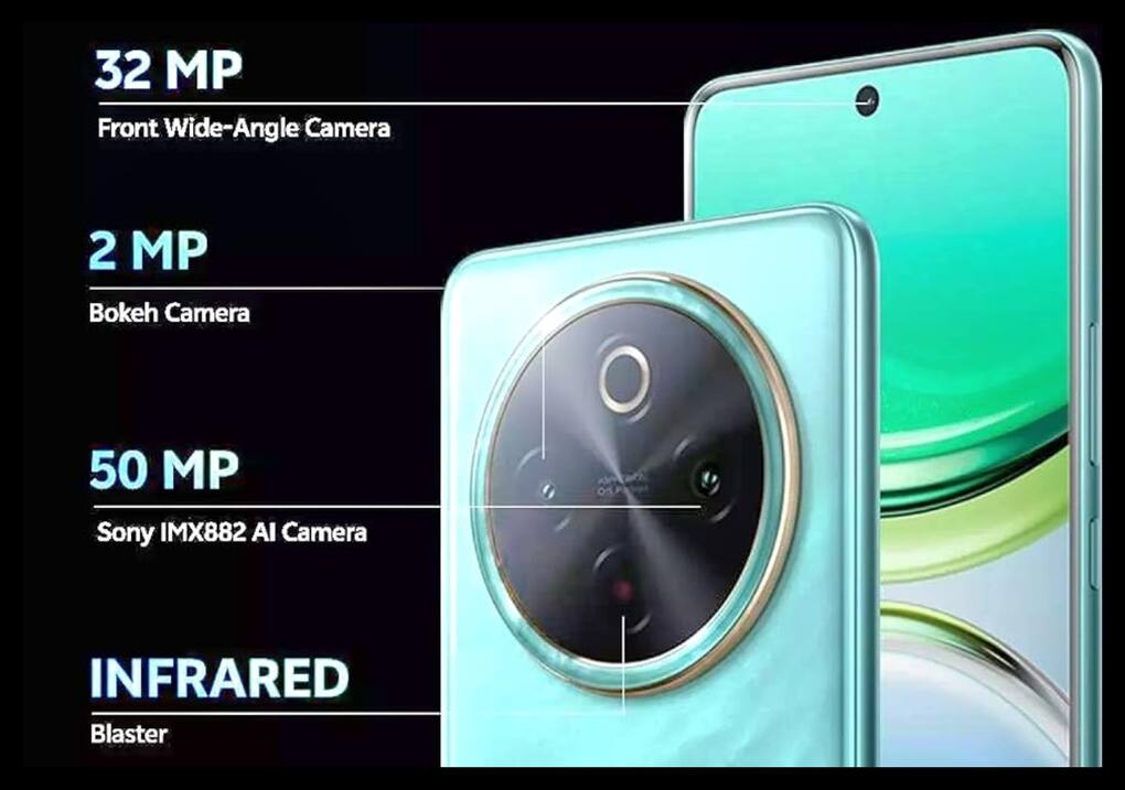 Vivo T4 5G (7)