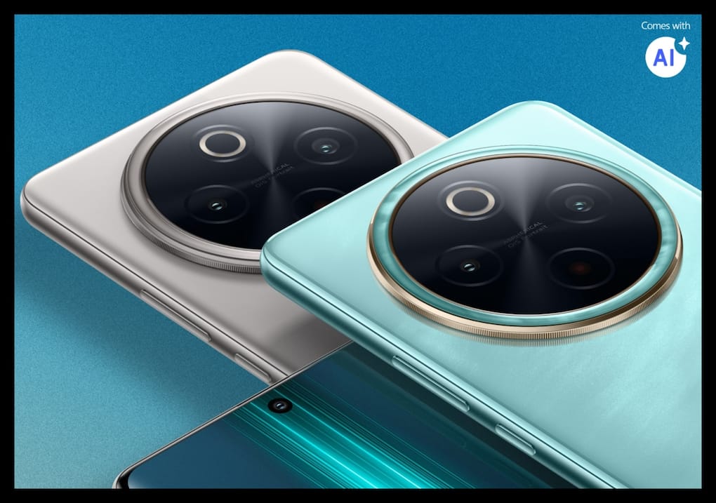 Vivo T4 5G