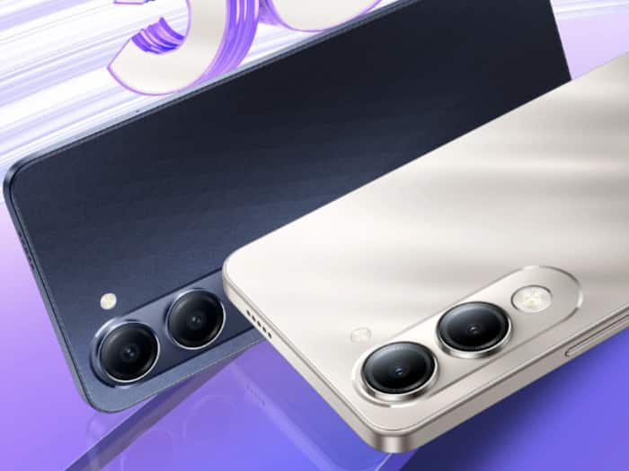 Vivo T4 Lite 5G
