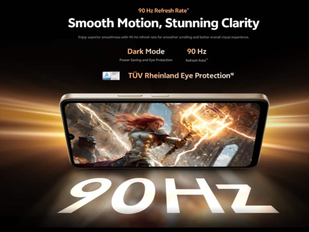Vivo T4 Lite 5G (2)