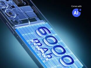 Vivo T4 Lite 5G: 10000 रुपए में मिलेगा 6000mAh बैटरी वाला 5G फोन, जल्द होगा Flipkart पर लॉन्च