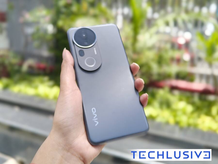 Vivo के 512GB स्टोरेज वाले नए स्मार्टफोन की पहली सेल आज, मिलेगी गजब छूट Vivo T4 Ultra 5G (1)