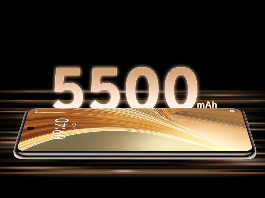 Vivo T4 Ultra 5G (5)