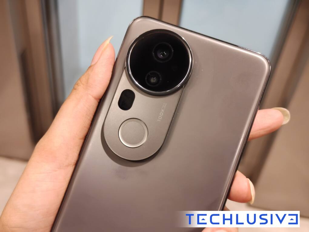 Vivo T4 Ultra 5G