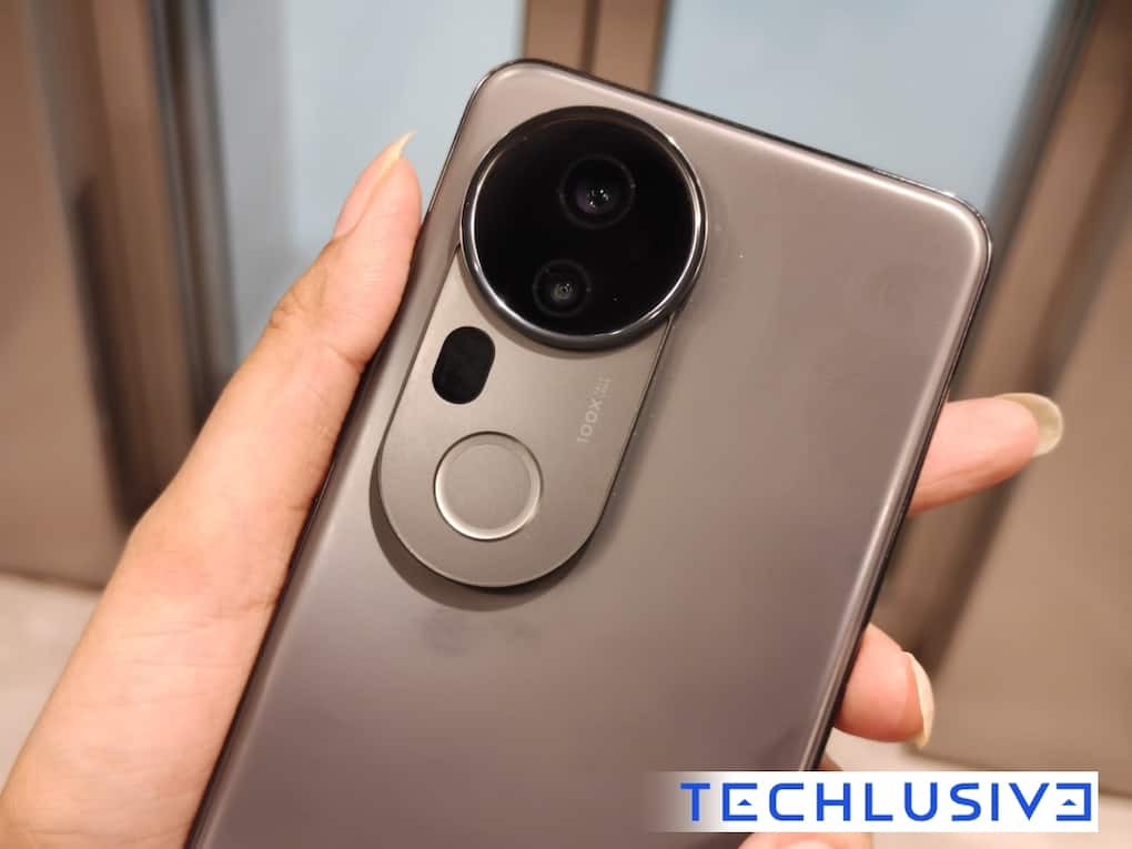 Vivo T4 Ultra 5G