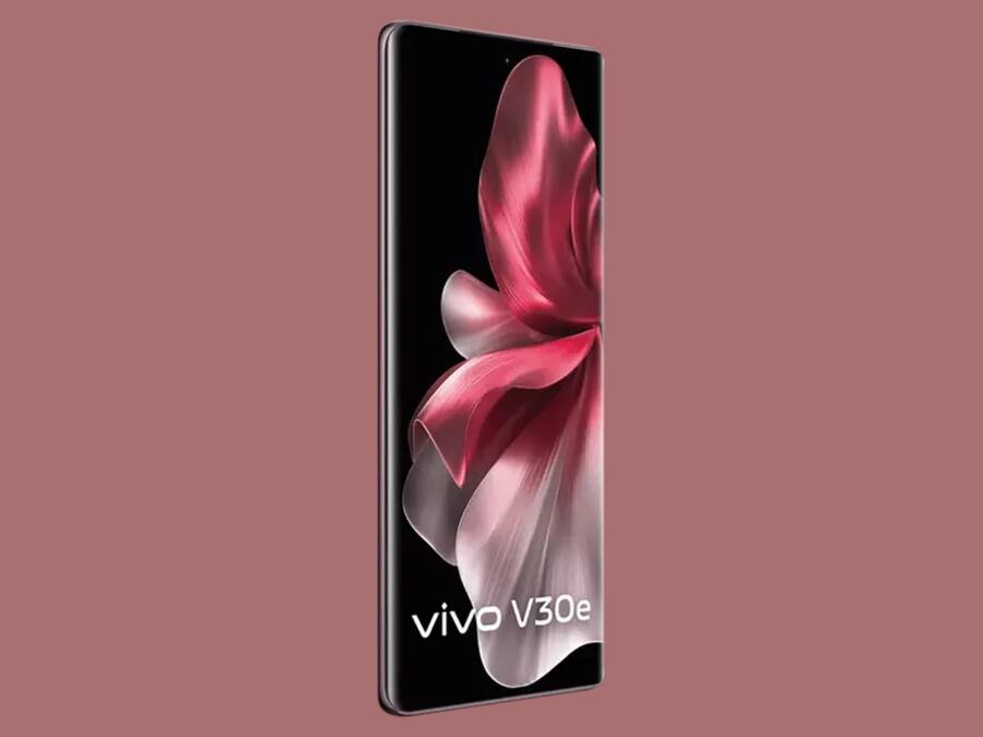 Vivo V30e (5)