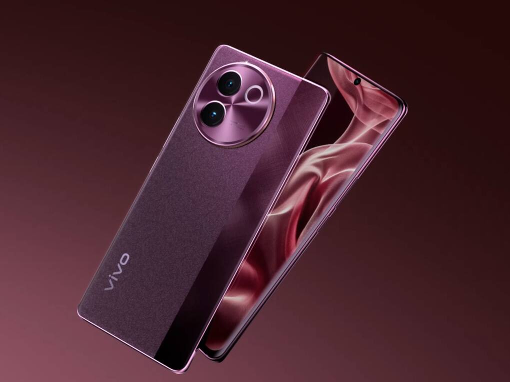 Vivo V30e