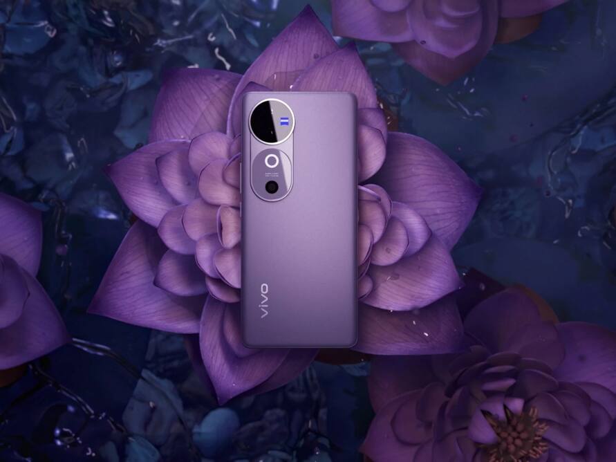 Smart Aura लाइट, 50MP ZEISS कैमरा और 80W फास्ट चार्जिंग वाले Vivo को 1599 EMI पर लाएं घर