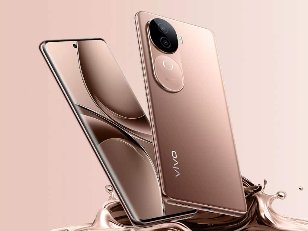 Vivo V40e 5G