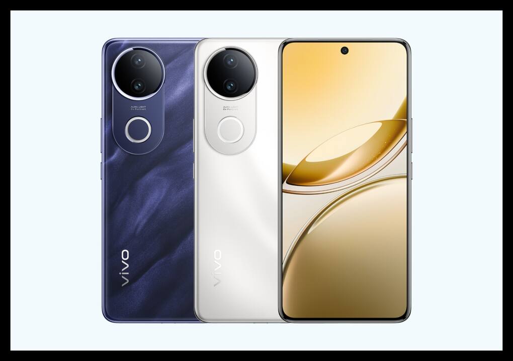 Vivo V50e 5G (4)