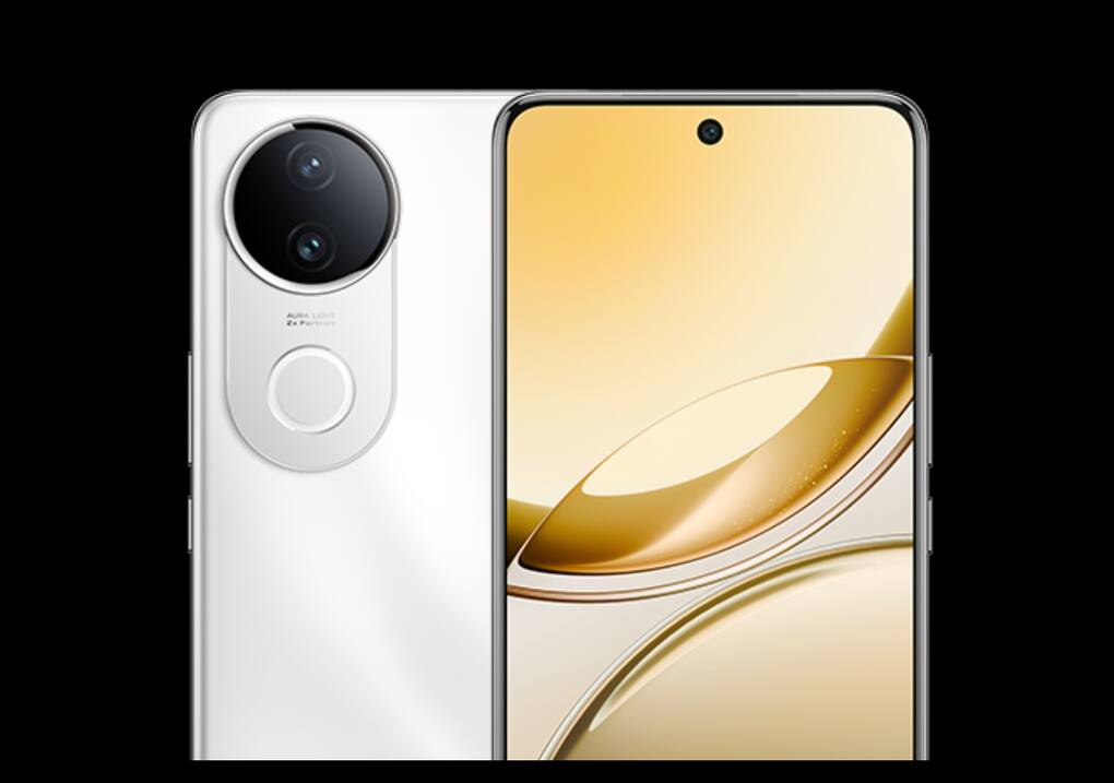 Vivo V50e 5G (7)