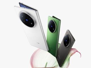 Vivo X Fold 5 Launched: Check Out Specifications, Features, Camera, Battery and More