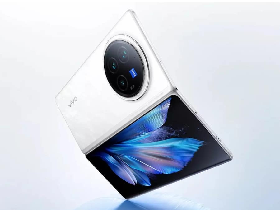 Vivo X Fold 5 की भारत में एंट्री जल्द, लॉन्च डेट लीक, मिलेंगे ये जबरदस्त फीचर्स Vivo X Fold 5