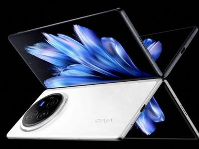 Vivo X Fold 5 India Launch Expected In Mid-July, Set To Rival Galaxy Z Fold 7