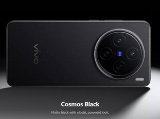 90W फास्ट चार्जिंग, 50MP कैमरा और 512GB स्टोरेज वाले Vivo X200 पर खुश करने वाला ऑफर, मिल रहा 5500 का भारी डिस्काउंट