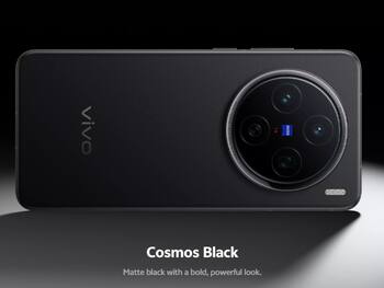 90W फास्ट चार्जिंग, 50MP कैमरा और 512GB स्टोरेज वाले Vivo X200 पर खुश करने वाला ऑफर, मिल रहा 5500 का भारी डिस्काउंट