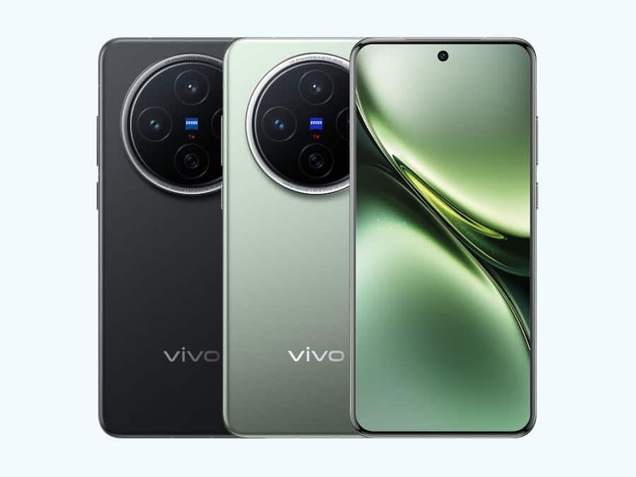 Vivo X200 5G (7)