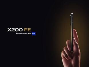 Vivo X200 FE की इंडिया लॉन्चिंग कंफर्म, वीडियो में दिखी फोन की झलक