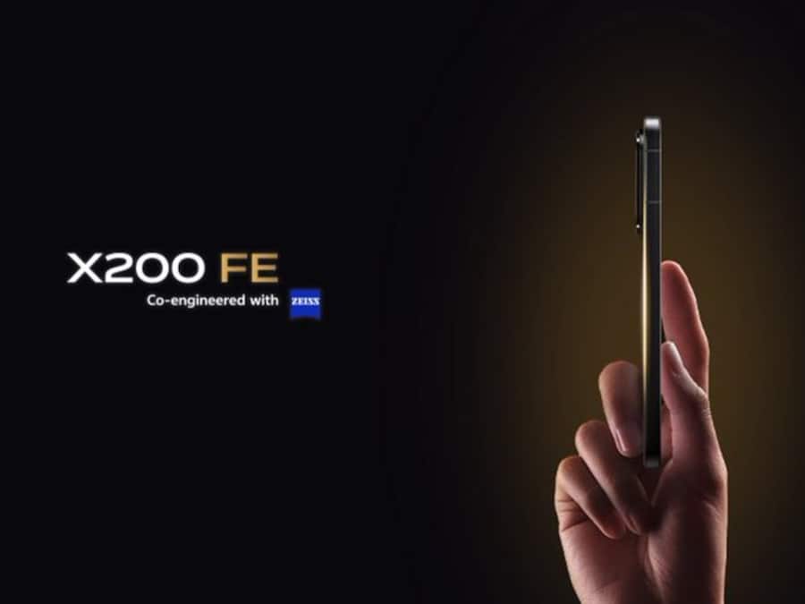 Vivo X200 FE Launching In India Soon: ZEISS Cameras, Dimensity 9300+ Chipset - What To Expect Vivo X200 FE