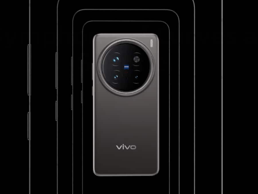 Vivo X200 Pro (2)
