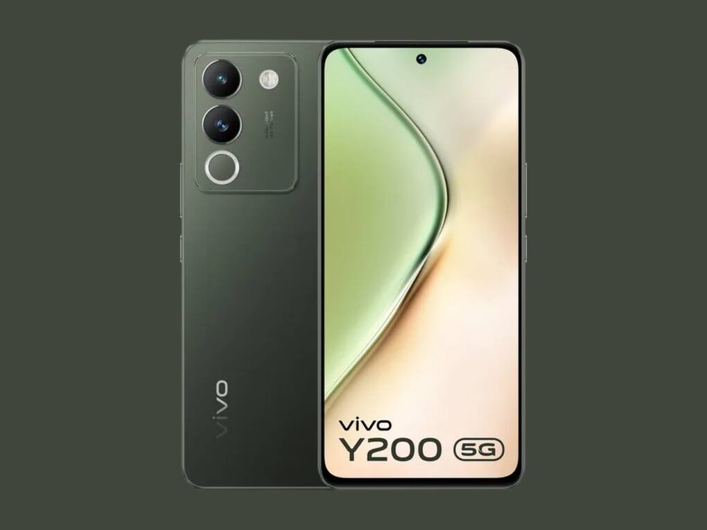 Vivo Y200 5G