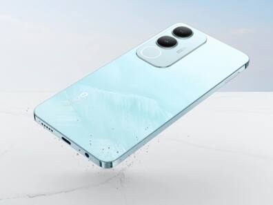 Android 14, 128GB स्टोरेज और 50MP कैमरे वाला Vivo Y29 751 रुपये महीने में होगा आपका, अभी पकड़ें Amazon Deal