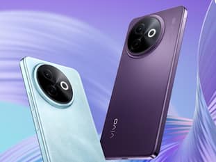 6500mAh बैटरी और 50MP कैमरा वाले Vivo Y39 5G पर धमाका Offer, केवल 800 रुपये महीने पर करें ऑर्डर