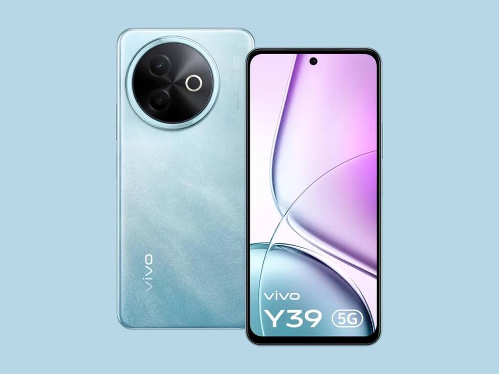 Vivo Y39