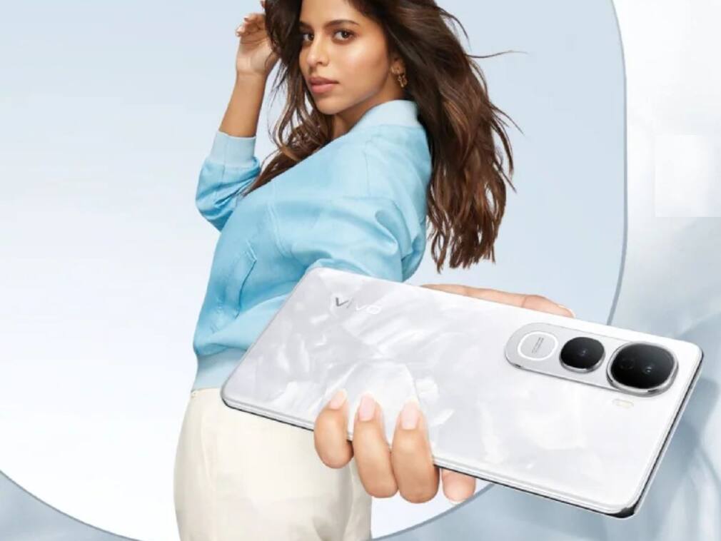 Vivo Y400 Pro Launch Date In India Set For June 20: Key Specs, Design, And Expected Price