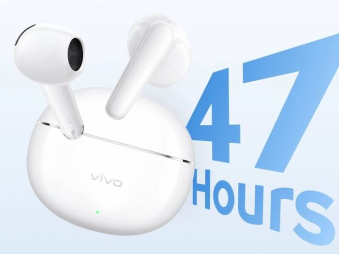 Vivo air 3 pro