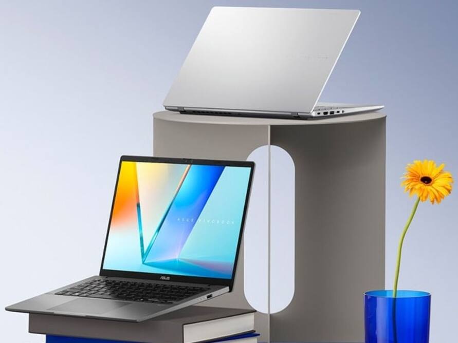 Asus Launches 4 New Vivobook Laptops With AI Features In India: Check Price, Specs