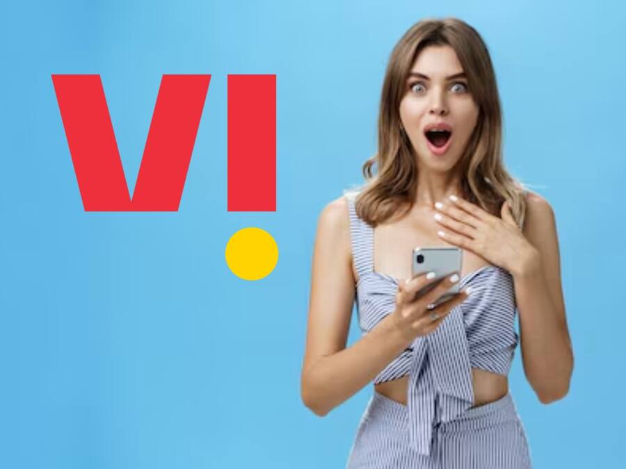 Vodafone Idea का नया 871 रुपये का Max Family पोस्टपेड प्लान लॉन्च, डेटा-कॉलिंग-SMS के साथ Netflix मिलेगा FREE Vodafone Idea (2)