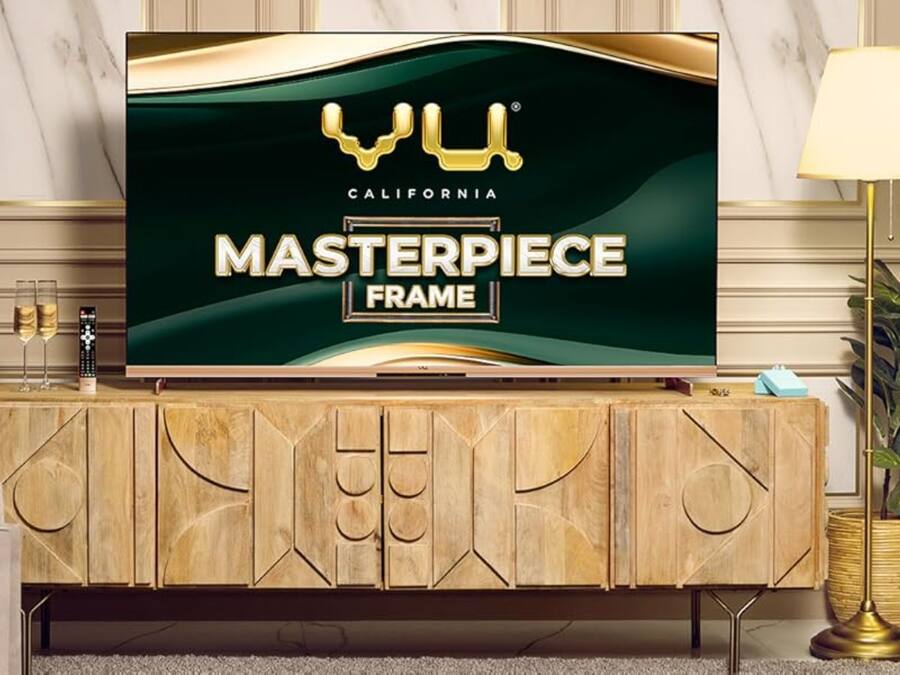 Vu 139cm (55 inches)