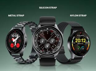 Lava Prowatch Xtreme प्रीमियम लुक वाली बजट स्मार्टवॉच, BT कॉलिंग के साथ मिलेगा काफी कुछ