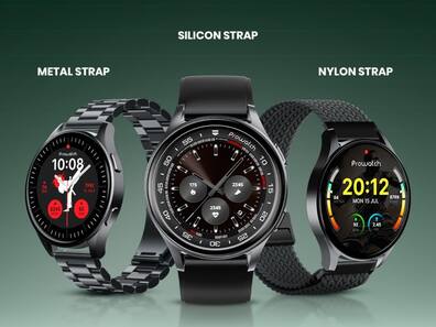 Lava Prowatch Xtreme प्रीमियम लुक वाली बजट स्मार्टवॉच, BT कॉलिंग के साथ मिलेगा काफी कुछ