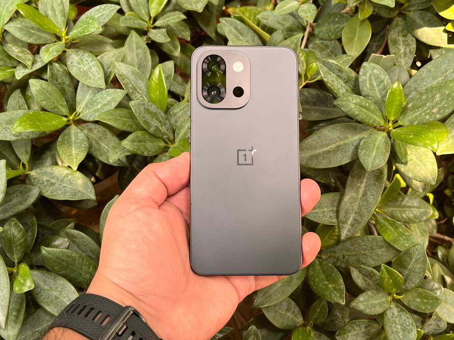 OnePlus 13s Review: A Mini Phone with Mighty Power