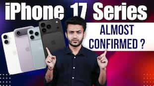 iPhone 17 Series LEAKED - New Design, BIG Changes!