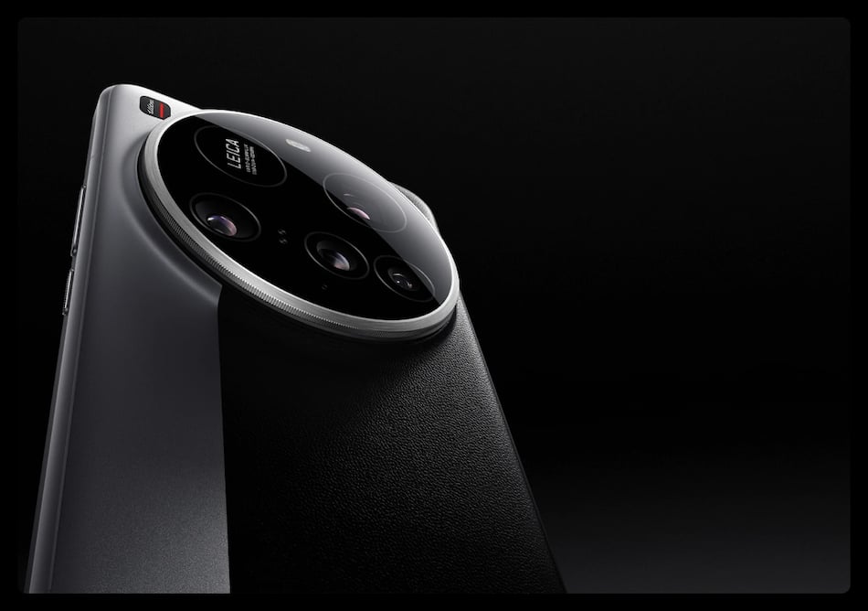 Xiaomi 17 Pro Max की तस्वीर ऑनलाइन लीक, रेयर डिस्प्ले के साथ लेगा एंट्री