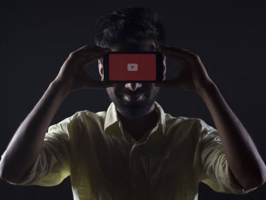 Google Veo 3 Uses YouTube Creators Data Without Consent?