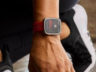 Amazfit Active 2 Square Smartwatch Unveiled: Check Out Features, Specs, Display, and More