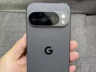Google Pixel 10 Prototype Leaks Ahead of Launch: Triple Cameras, Tensor G5 Chip, and Fresh Design Revealed